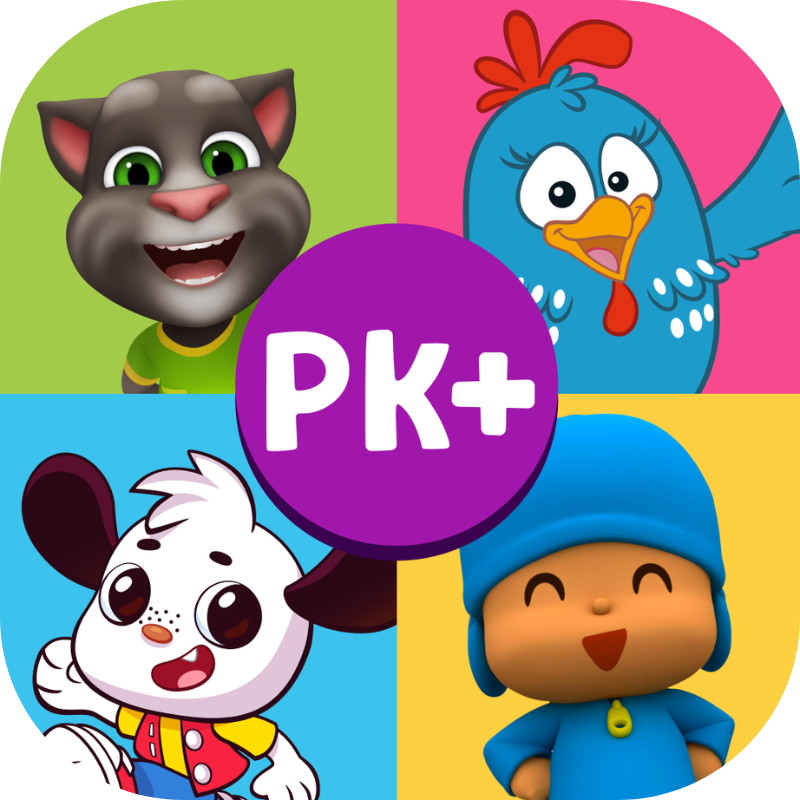 PlayKids